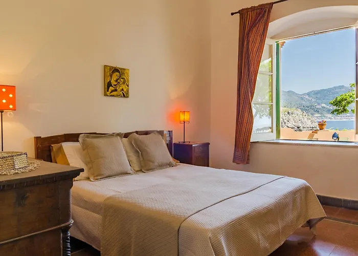 Villa Mazzaro Taormina